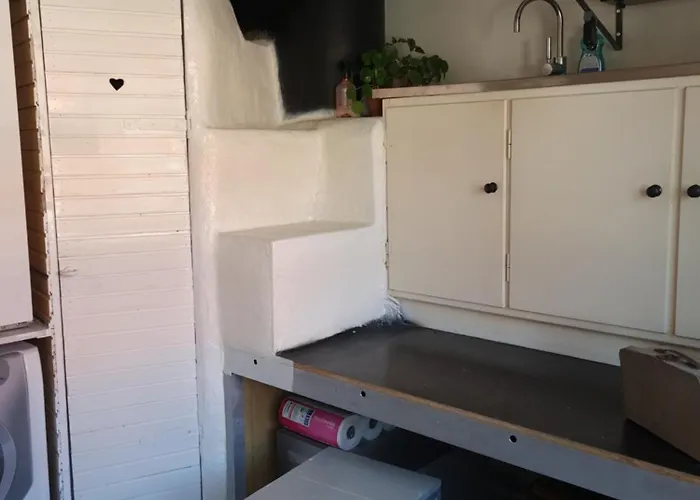 The Of The Gnome Πανσιόν *