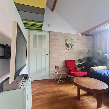 Guest house The Of The Gnome