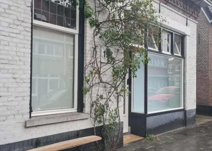 Gasthuis The Of The Gnome