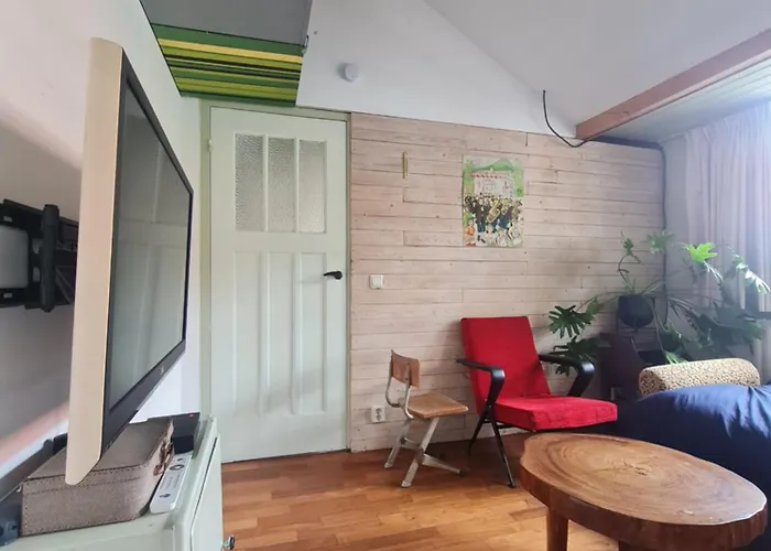 Gasthuis The Of The Gnome