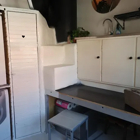 The Of The Gnome Penzion *