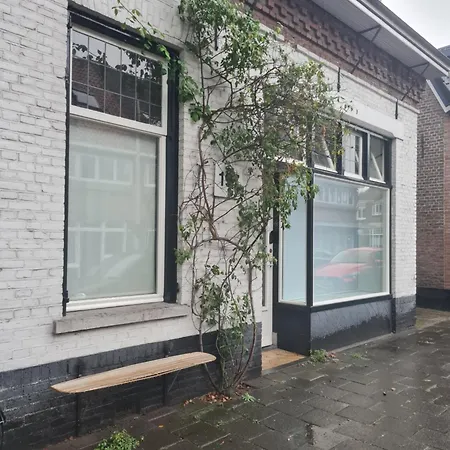 Penzion The Of The Gnome