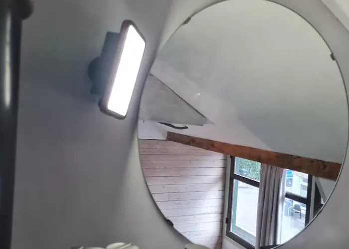 Penzion The Of The Gnome